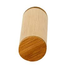 Bamboo Shaker